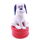 Große Wum Figur 16 cm (Schleich) | Deluxe Vintage | hoppla-stuff.de